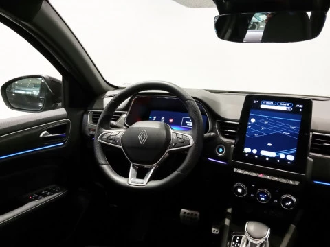 Renault Arkana  esprit Alpine E-Tech full hybrid 105 kW (145CV)