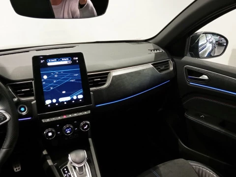 Renault Arkana  esprit Alpine E-Tech full hybrid 105 kW (145CV)