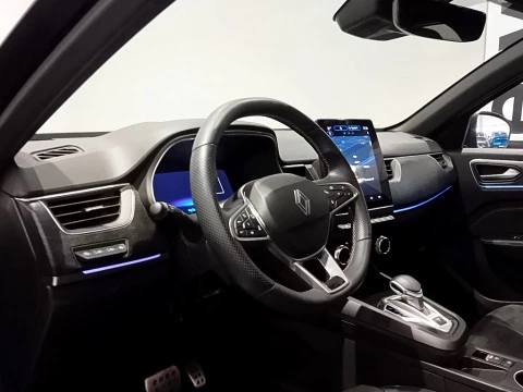 Renault Arkana  esprit Alpine E-Tech full hybrid 105 kW (145CV)