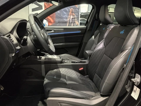 Renault Arkana  esprit Alpine E-Tech full hybrid 105 kW (145CV)