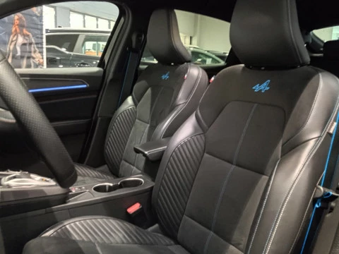 Renault Arkana  esprit Alpine E-Tech full hybrid 105 kW (145CV)