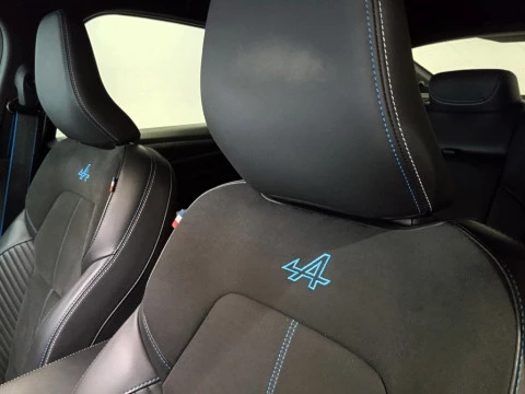 Renault Arkana  esprit Alpine E-Tech full hybrid 105 kW (145CV)