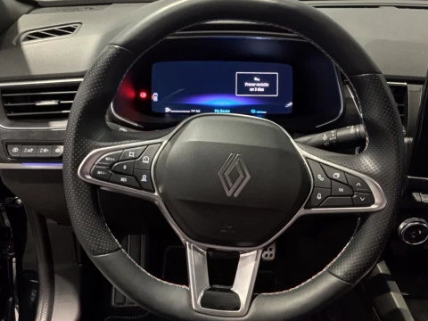 Renault Arkana  esprit Alpine E-Tech full hybrid 105 kW (145CV)