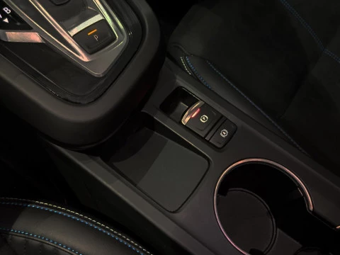 Renault Arkana  esprit Alpine E-Tech full hybrid 105 kW (145CV)