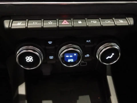 Renault Arkana  esprit Alpine E-Tech full hybrid 105 kW (145CV)