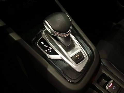 Renault Arkana  esprit Alpine E-Tech full hybrid 105 kW (145CV)