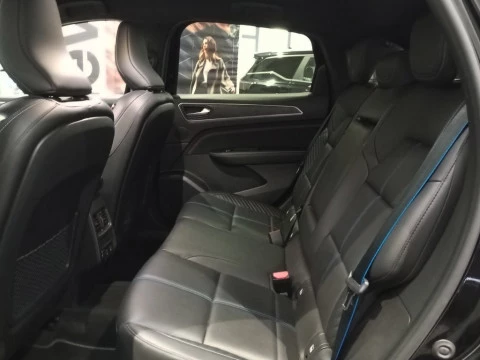 Renault Arkana  esprit Alpine E-Tech full hybrid 105 kW (145CV)