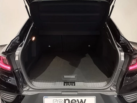 Renault Arkana  esprit Alpine E-Tech full hybrid 105 kW (145CV)