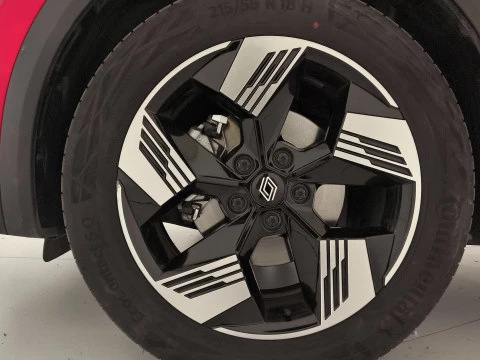 Renault Symbioz  Hibrido  E-TECH Full Hybrid Techno 105kW