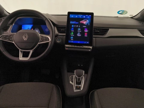 Renault Symbioz  Hibrido  E-TECH Full Hybrid Techno 105kW