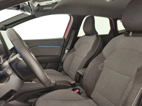 Renault Symbioz  Hibrido  E-TECH Full Hybrid Techno 105kW