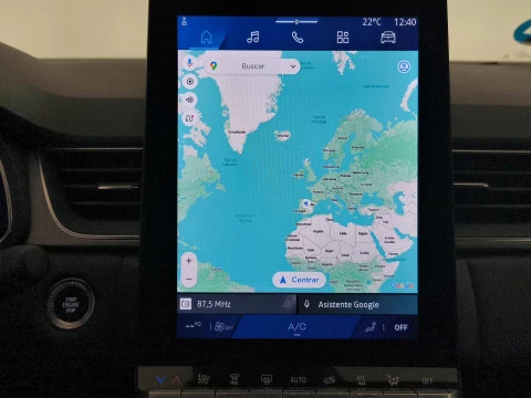 Renault Symbioz  Hibrido  E-TECH Full Hybrid Techno 105kW