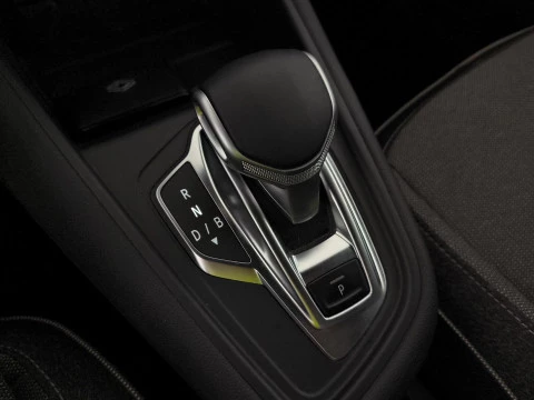 Renault Symbioz  Hibrido  E-TECH Full Hybrid Techno 105kW