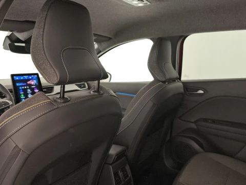 Renault Symbioz  Hibrido  E-TECH Full Hybrid Techno 105kW