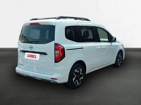 Nissan Townstar 5 plazas 1.3G 96kW L1 N-Connecta