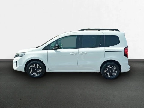 Nissan Townstar 5 plazas 1.3G 96kW L1 N-Connecta