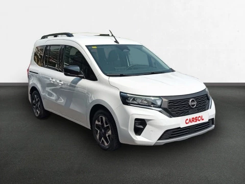 Nissan Townstar 5 plazas 1.3G 96kW L1 N-Connecta