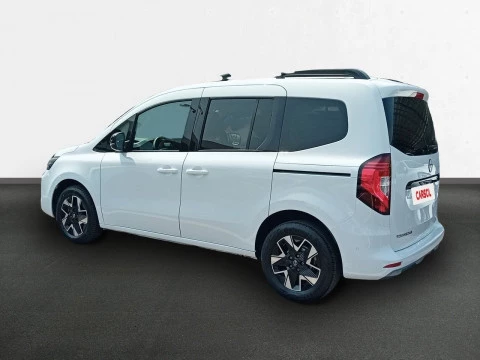 Nissan Townstar 5 plazas 1.3G 96kW L1 N-Connecta