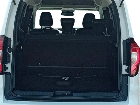 Nissan Townstar 5 plazas 1.3G 96kW L1 N-Connecta