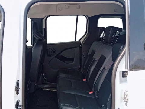 Nissan Townstar 5 plazas 1.3G 96kW L1 N-Connecta