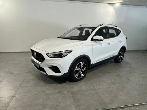 MG ZS Comfort 1.5 VTI-tech