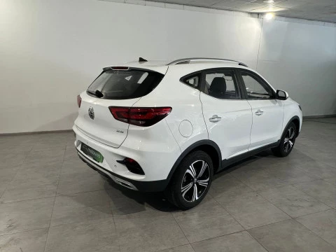 MG ZS Comfort 1.5 VTI-tech
