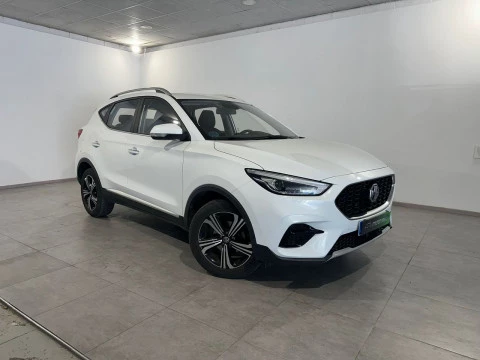 MG ZS Comfort 1.5 VTI-tech