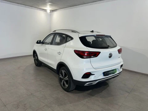 MG ZS Comfort 1.5 VTI-tech