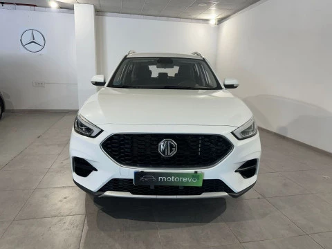 MG ZS Comfort 1.5 VTI-tech