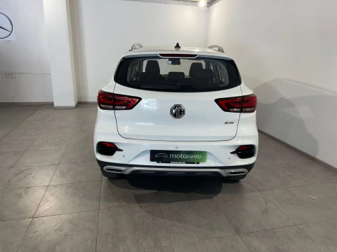 MG ZS Comfort 1.5 VTI-tech