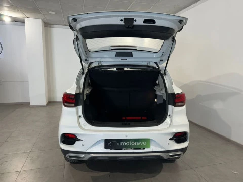 MG ZS Comfort 1.5 VTI-tech
