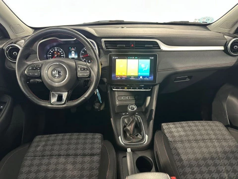 MG ZS Comfort 1.5 VTI-tech