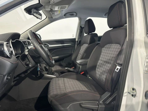 MG ZS Comfort 1.5 VTI-tech