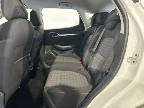 MG ZS Comfort 1.5 VTI-tech