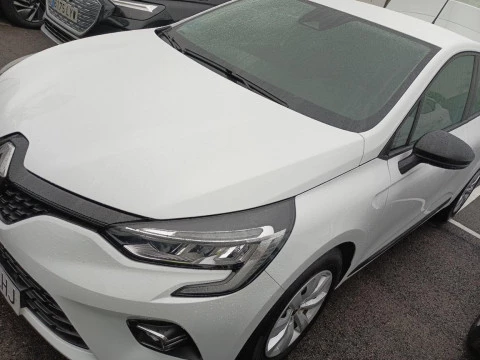 Renault Clio Business Blue dCi 63 kW (85CV)