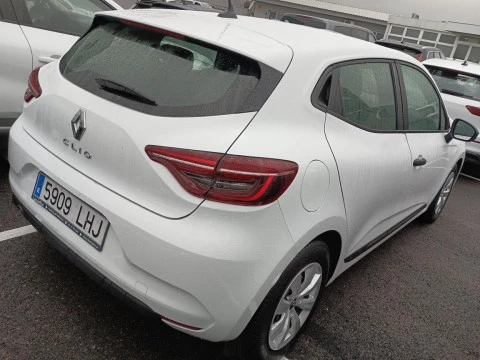 Renault Clio Business Blue dCi 63 kW (85CV)