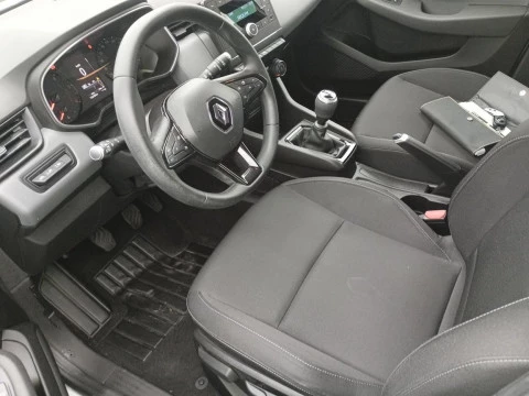 Renault Clio Business Blue dCi 63 kW (85CV)