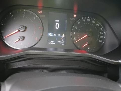 Renault Clio Business Blue dCi 63 kW (85CV)