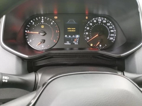 Renault Clio Business Blue dCi 63 kW (85CV)