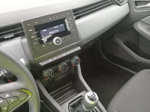 Renault Clio Business Blue dCi 63 kW (85CV)