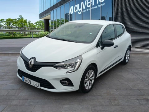 Renault Clio Business Blue dCi 63 kW (85CV)