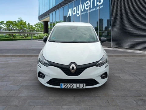 Renault Clio Business Blue dCi 63 kW (85CV)