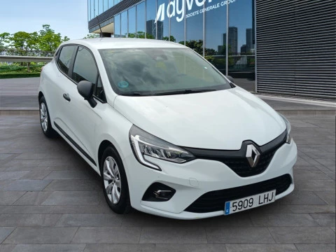 Renault Clio Business Blue dCi 63 kW (85CV)