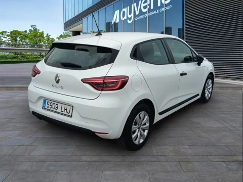 Renault Clio Business Blue dCi 63 kW (85CV)