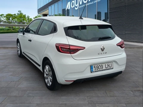 Renault Clio Business Blue dCi 63 kW (85CV)