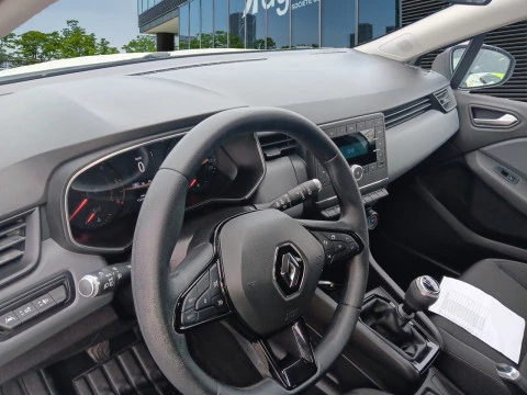 Renault Clio Business Blue dCi 63 kW (85CV)