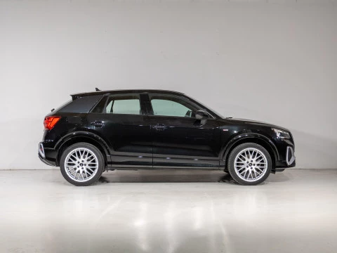 Audi Q2 Adrenalin 35 TDI 110kW (150CV) S tronic