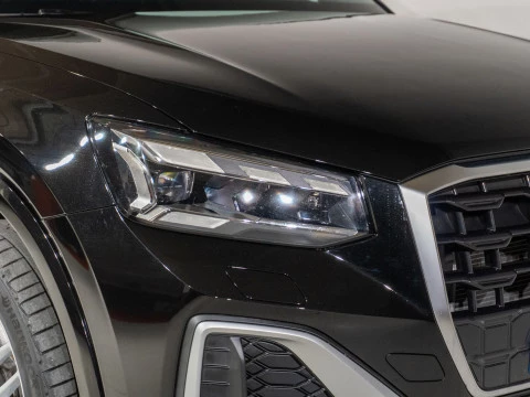 Audi Q2 Adrenalin 35 TDI 110kW (150CV) S tronic