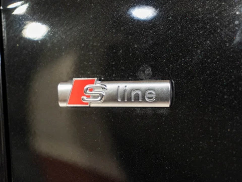 Audi Q2 Adrenalin 35 TDI 110kW (150CV) S tronic