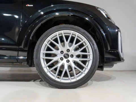 Audi Q2 Adrenalin 35 TDI 110kW (150CV) S tronic